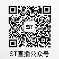 玩物社区公众号二维码
